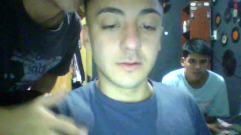 Loschicos20  15-04-2023 Recorded Video hard
