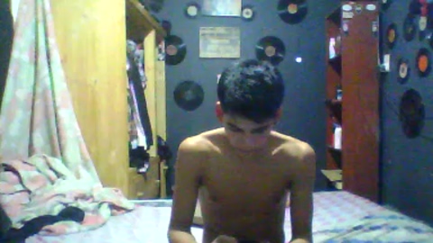 Loschicos20  15-04-2023 Recorded Video moan