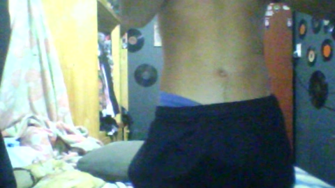 Loschicos20  15-04-2023 Recorded Video kink