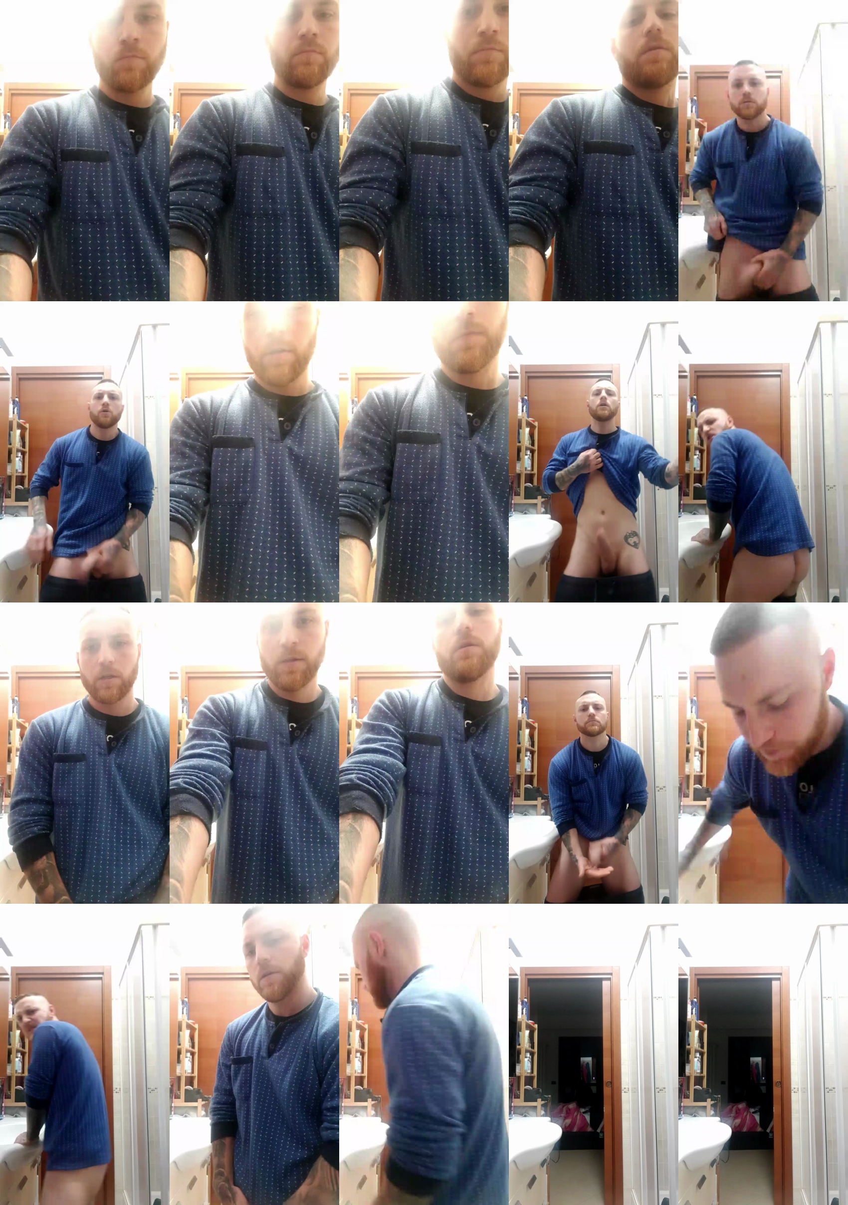 Luio90  15-04-2023 Recorded Video suck
