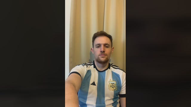 Luismi0611  14-04-2023 Recorded Video prettyface
