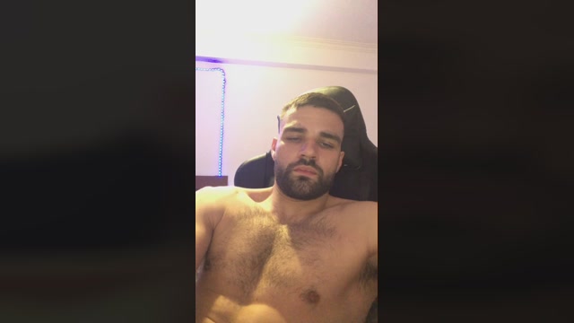 MitchBadAss  14-04-2023 Recorded Video Ass