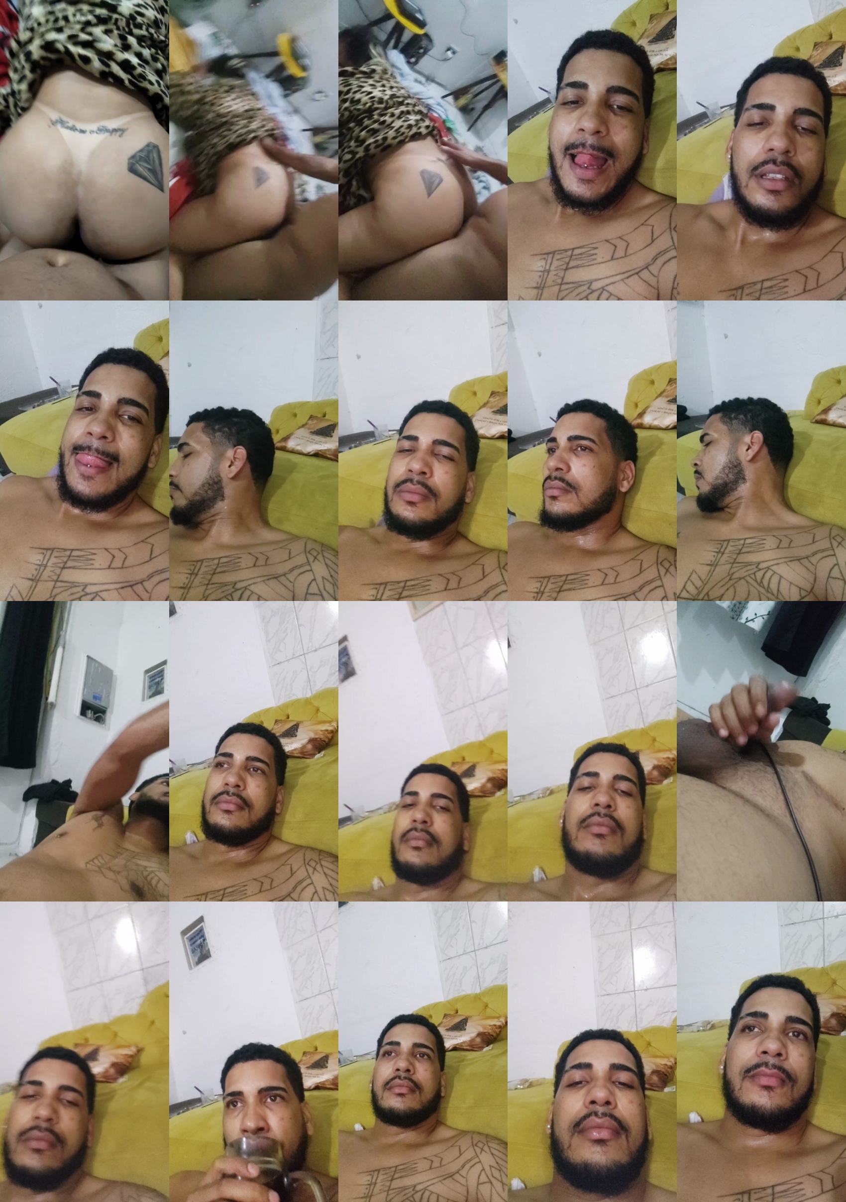 Mixtrol  14-04-2023 Recorded Video toys