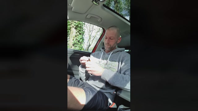 PassivPPdildo  14-04-2023 Recorded Video wank