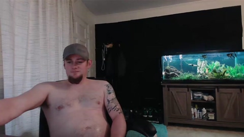 alphanuts101  14-04-2023 video lick