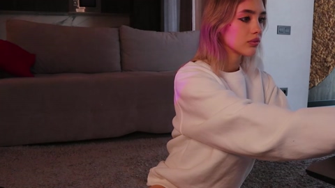 angella_kleee 15-04-2023 lickpussy 
