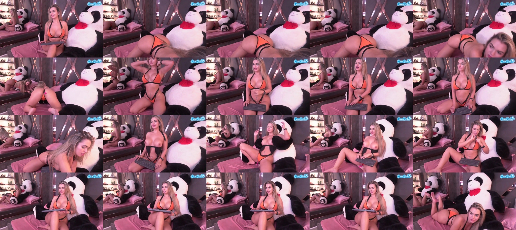 annieconnors 15-04-2023 lickpussy CamSoda
