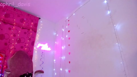 aphril_davis