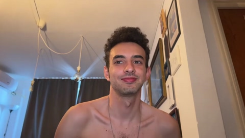 calimontana  15-04-2023 video hard