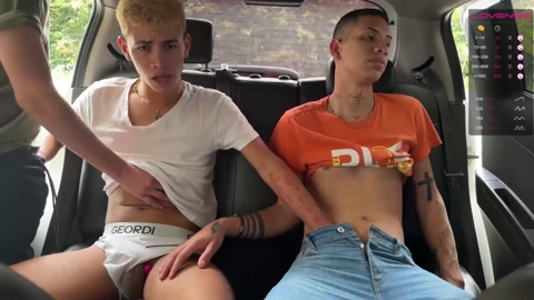 car_secrets  14-04-2023 video kinky