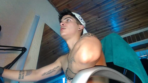 charlie_hotx  14-04-2023 video analtoy