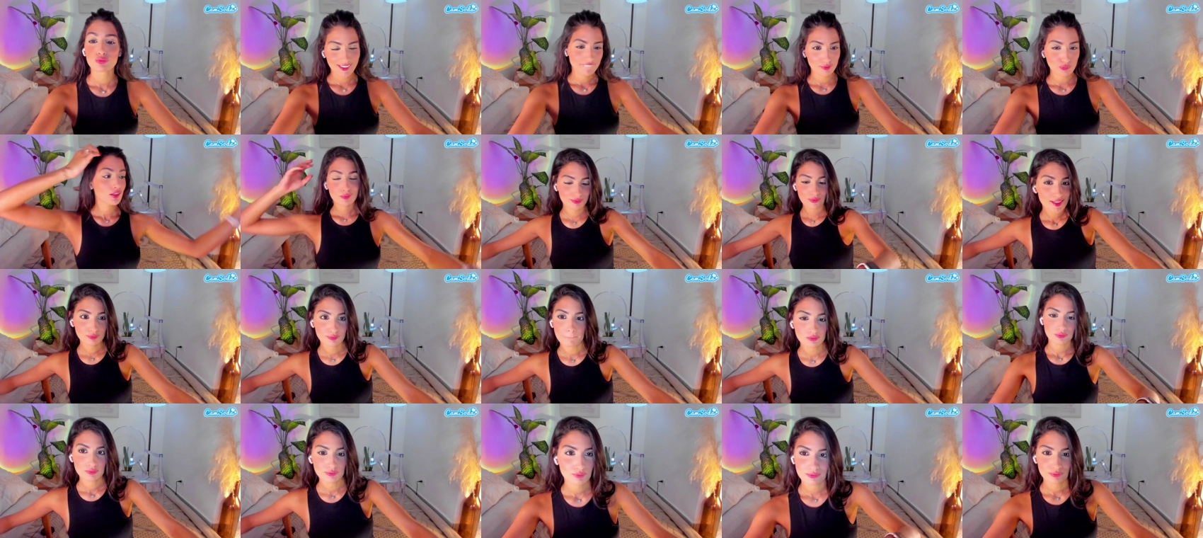 daphne-walton 15-04-2023 nasty CamSoda