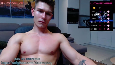 destroy_boy  14-04-2023 video analsex