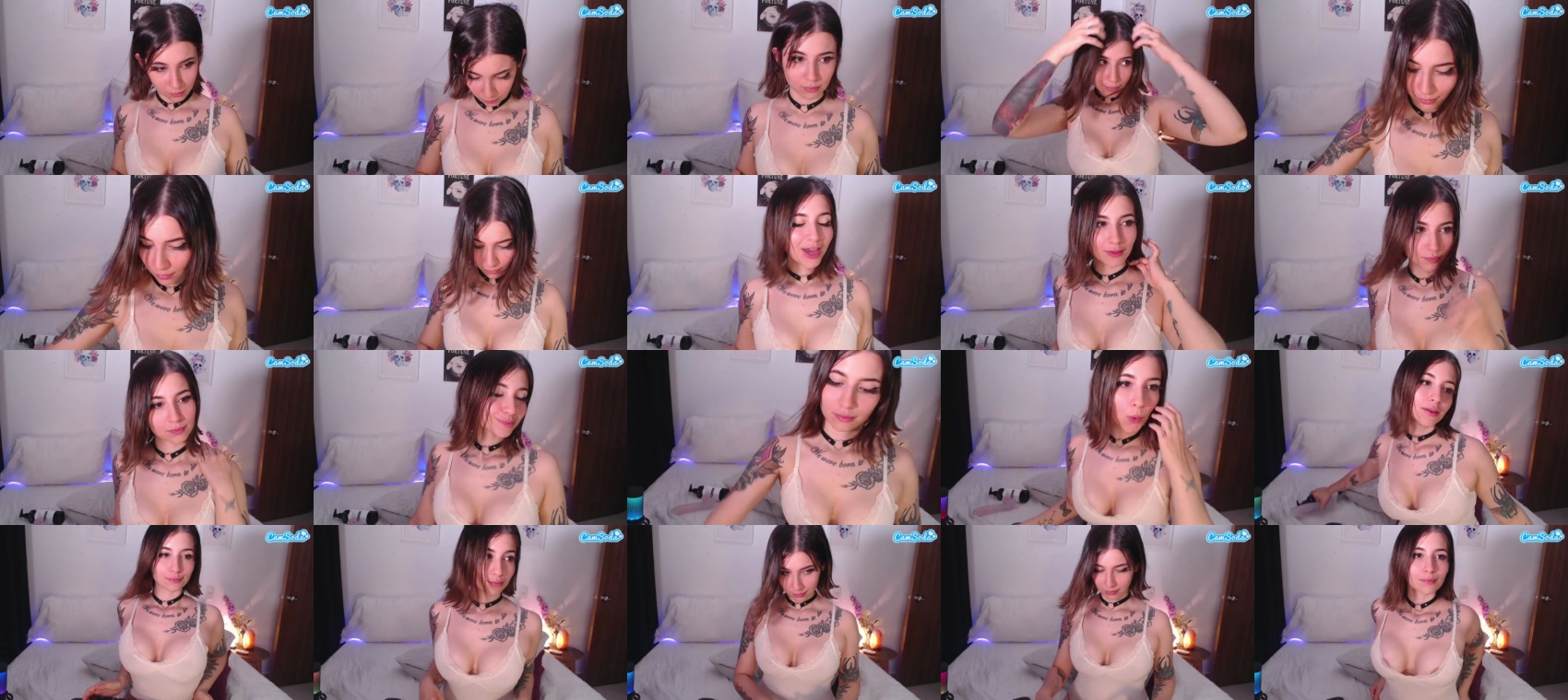 electraheart 15-04-2023 toy CamSoda
