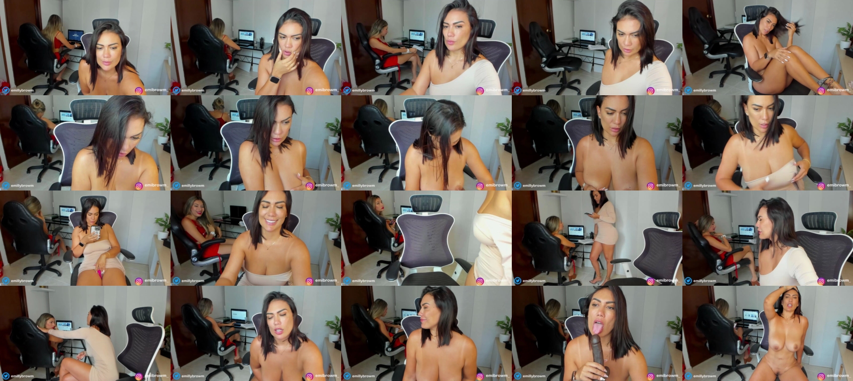 emillybrowm 14-04-2023 moan 