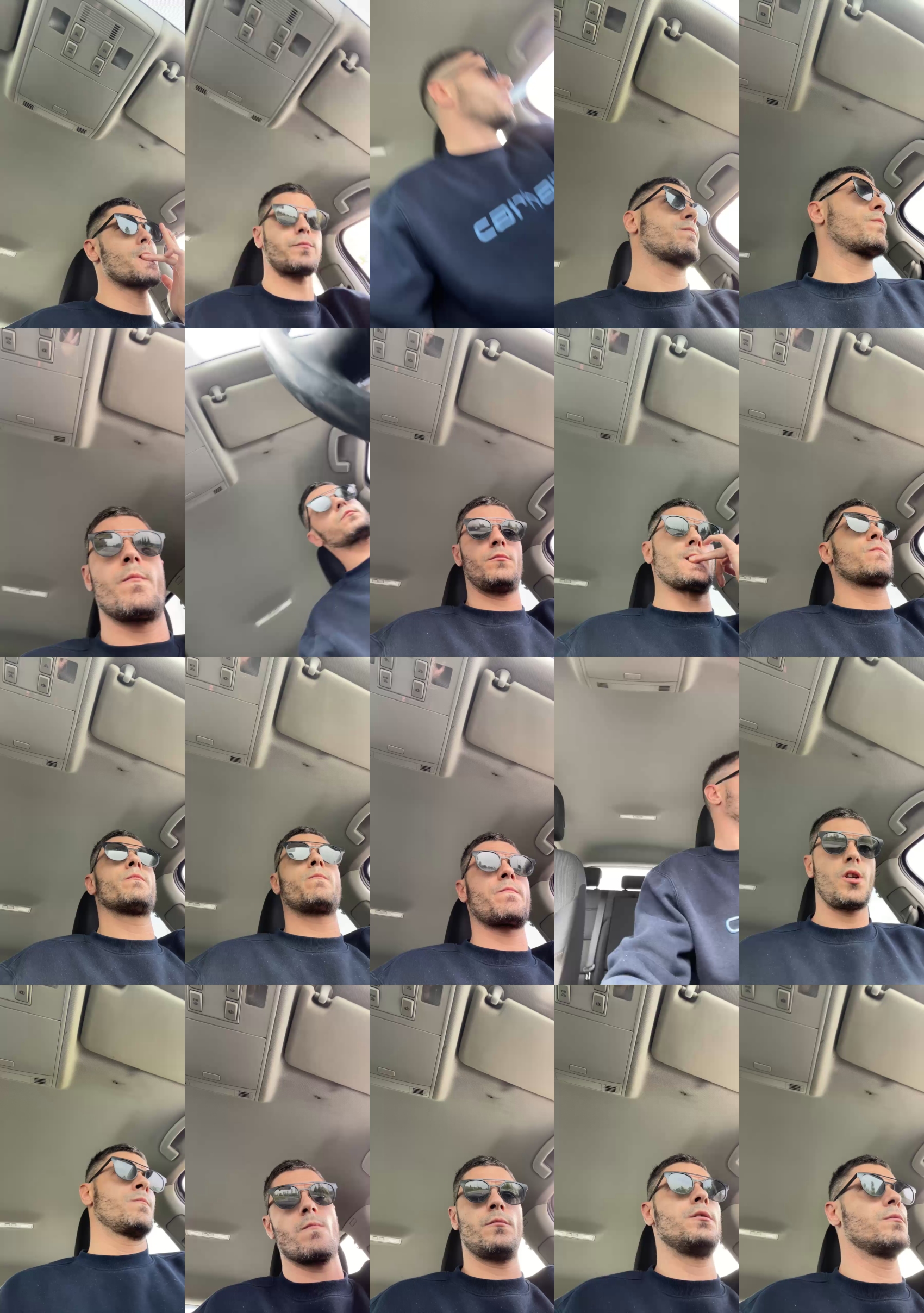 extremeanal  15-04-2023 Recorded Video gay