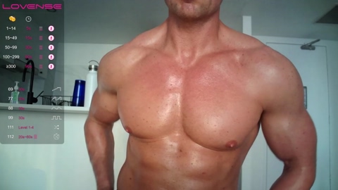 fitfella  15-04-2023 video handsome