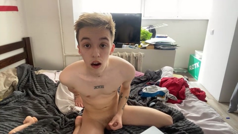 funsizedgay  15-04-2023 Recorded Video gay
