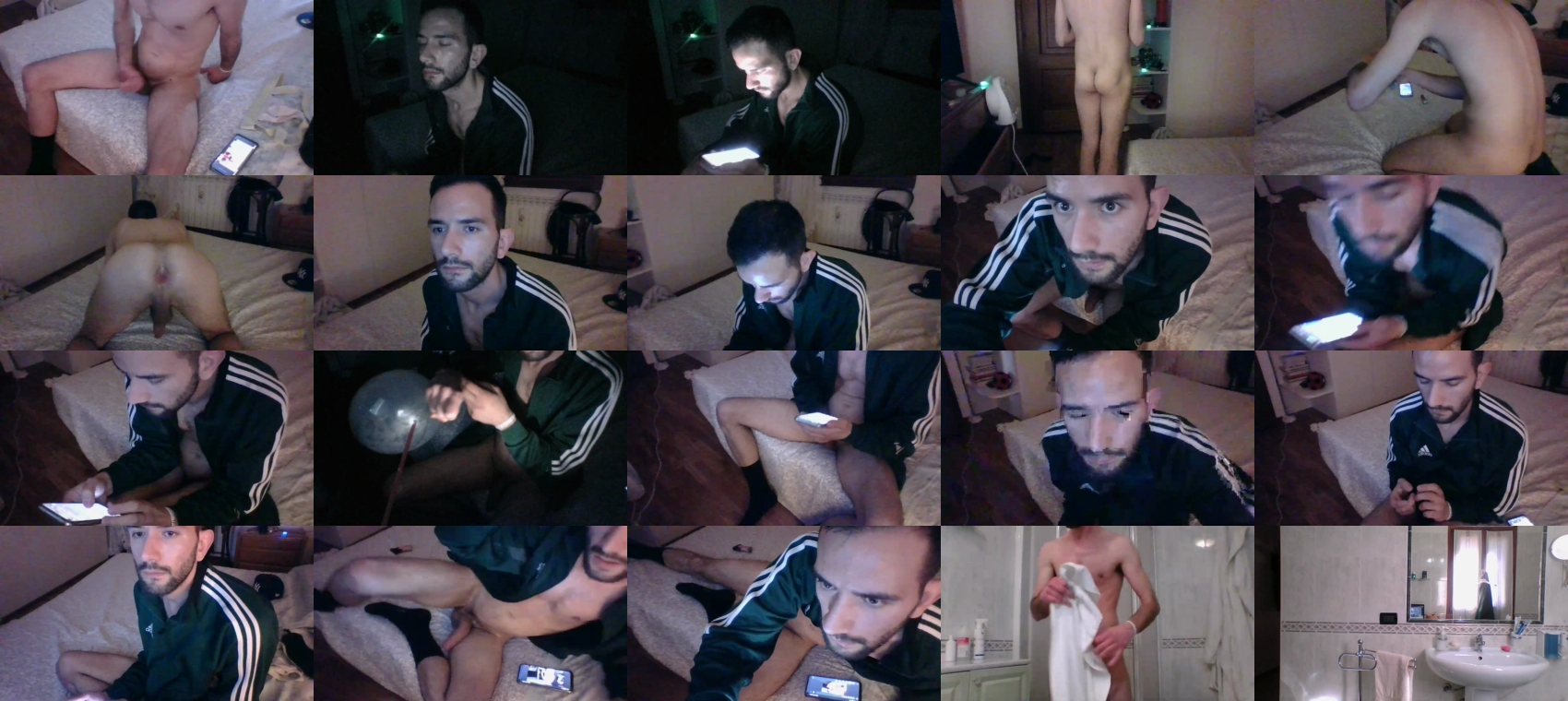 hotcock11777  14-04-2023 Recorded Video bj-dildo