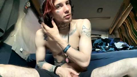 imakedubstep  14-04-2023 video jerking