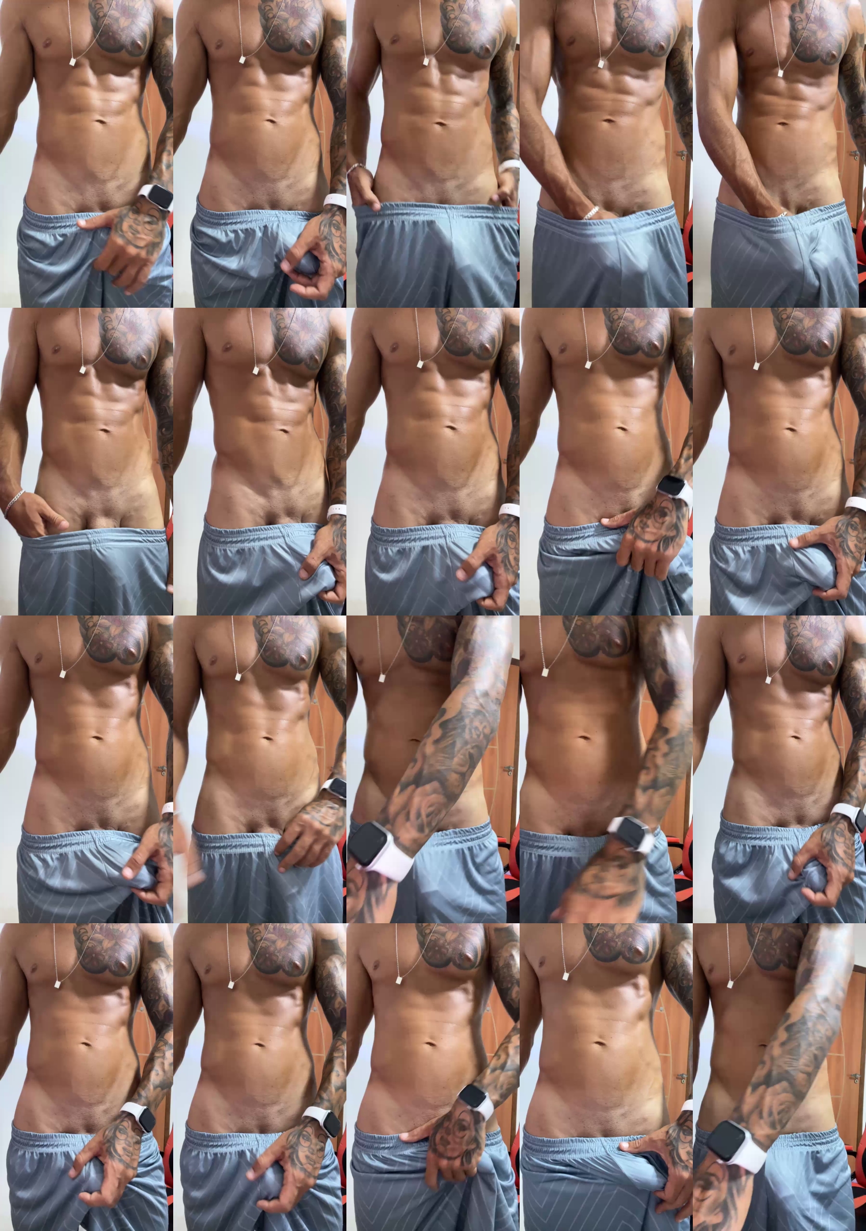 joao2501  14-04-2023 Recorded Video bigass