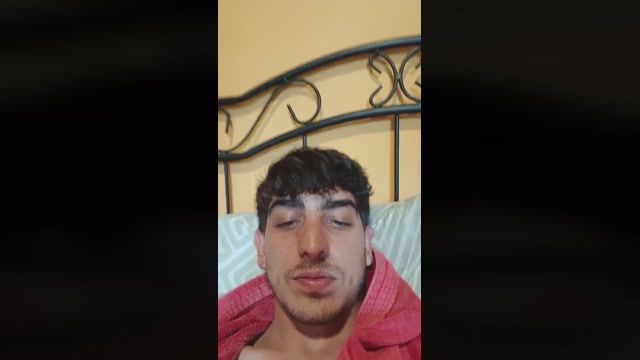 kaiko6  14-04-2023 Recorded Video jerkoff