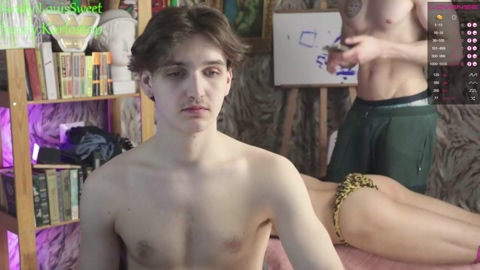 karlos_murphy  15-04-2023 video striptease