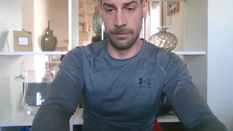 lamberto91  15-04-2023 Recorded Video hard