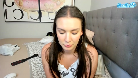linda 15-04-2023 dirty CamSoda