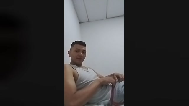 santiagosexo4  14-04-2023 Recorded Video suckshow