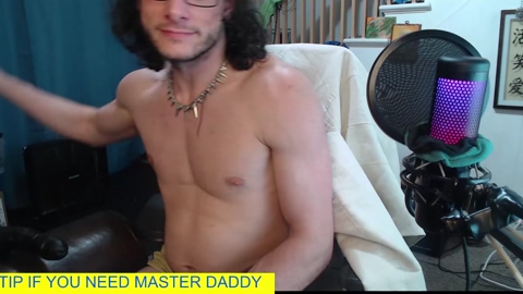 sexyhungmasterofkink  14-04-2023 video moan