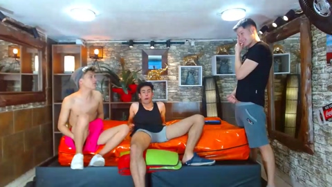 solinoff  14-04-2023 video ass