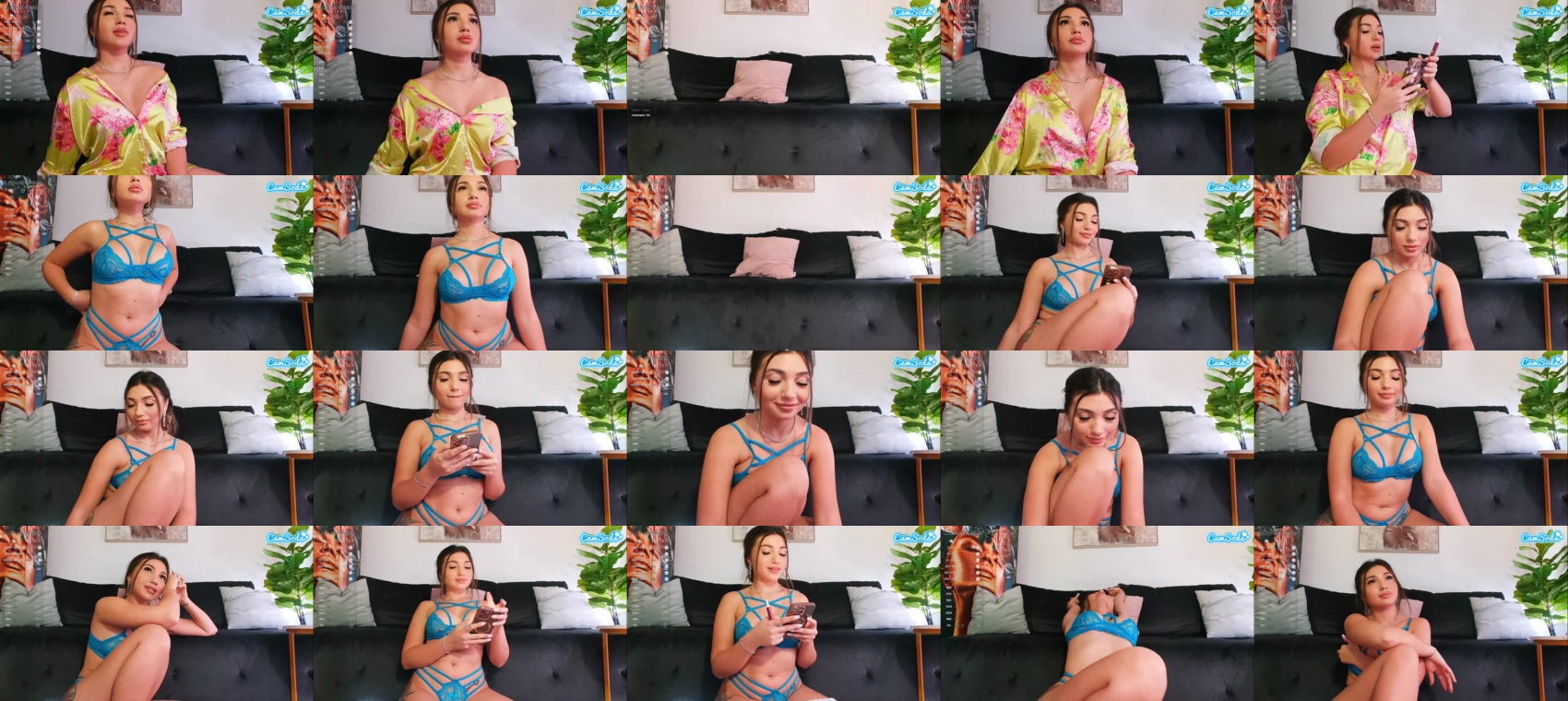 sweetreya 15-04-2023 suckshow CamSoda