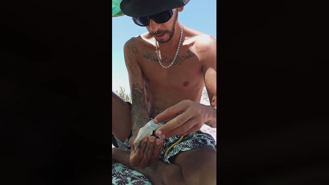 themadHatter90  15-04-2023 Recorded Video prettyface