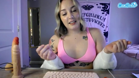 thicc-tattooed-bitch 14-04-2023 sucktits CamSoda