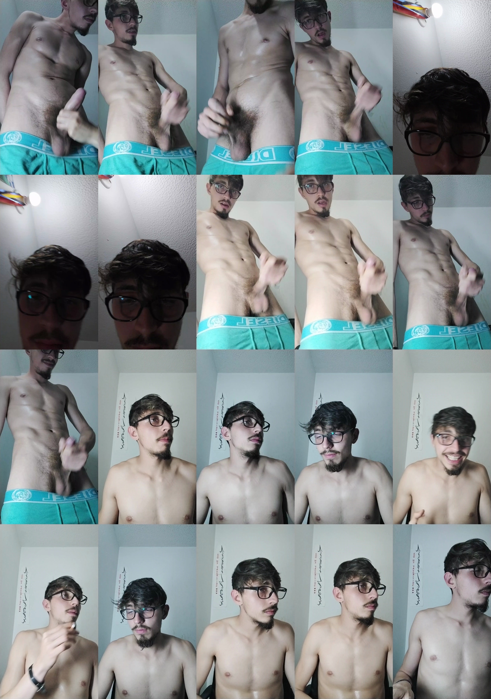 ALEXANDRE_LESEX  15-04-2023 Recorded Video bigdick