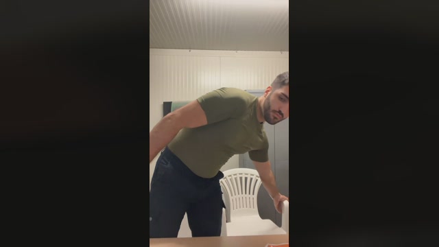 Alexox00  15-04-2023 Recorded Video skinny