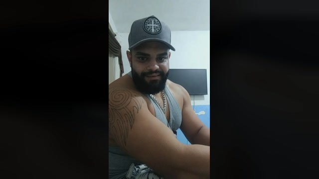 Andrezonanorte  15-04-2023 Recorded Video bigdick