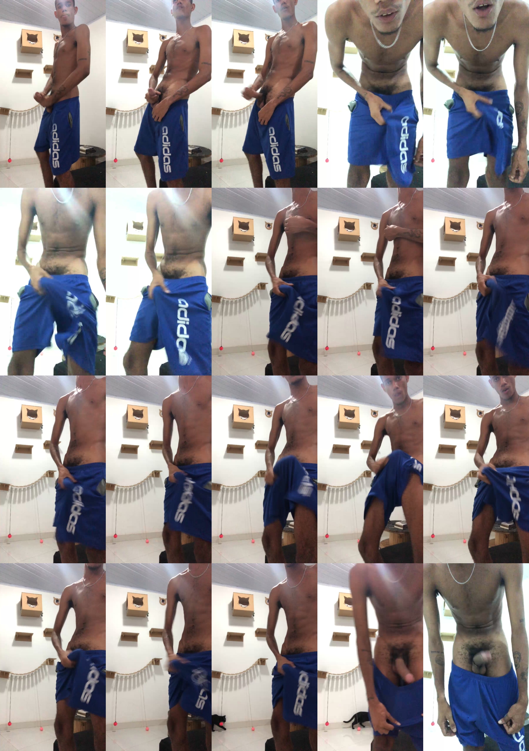 Atvputo  15-04-2023 Recorded Video lick