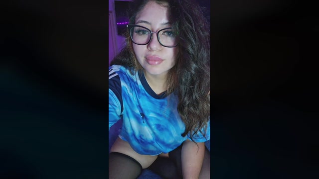 Bbytrini 16-04-2023 hot 