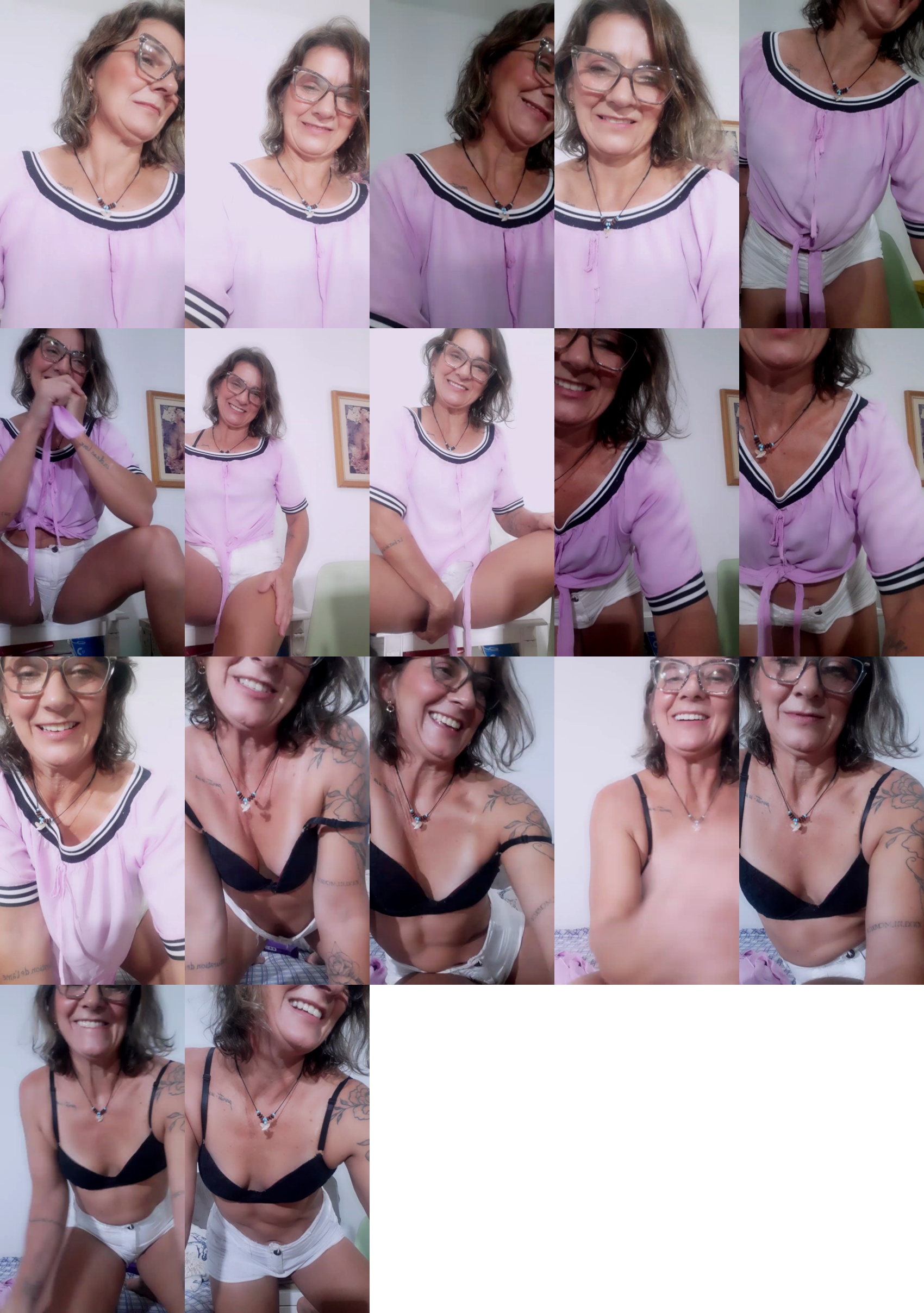 Bellaju 15-04-2023 fuckher 