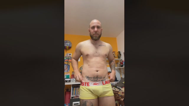 Blanquerx  15-04-2023 Recorded Video show