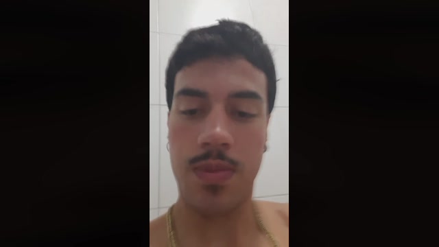 CaiqueNovinho  15-04-2023 Recorded Video legs
