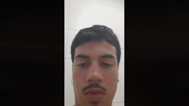 CaiqueNovinho  15-04-2023 Recorded Video sexyfeet
