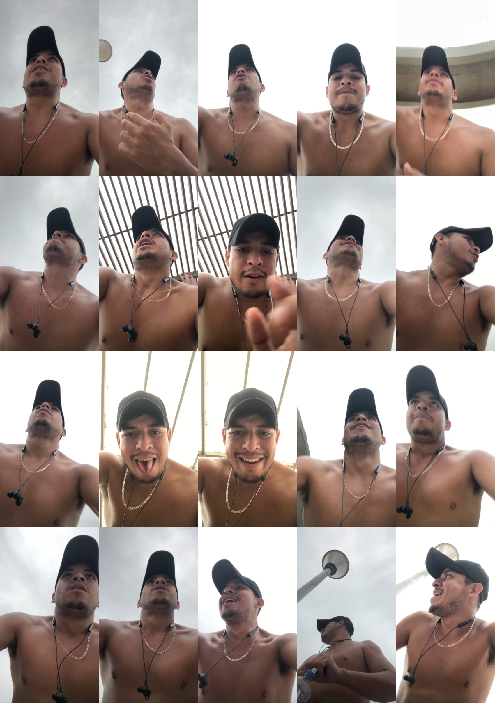Dapehur  15-04-2023 Recorded Video fuckme