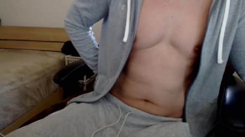DoggooD  15-04-2023 Recorded Video bigdick