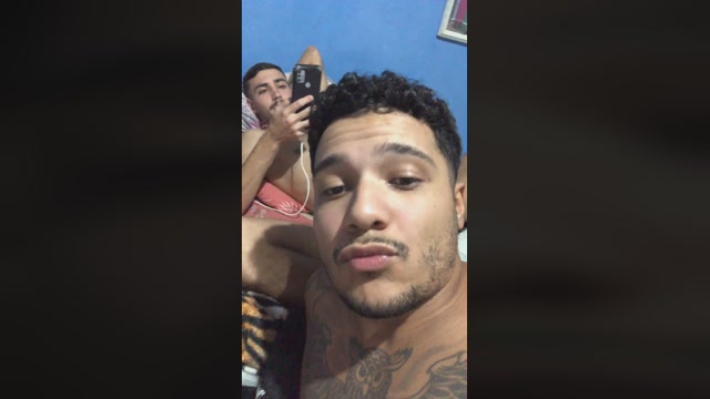 Doisgaucho  15-04-2023 Recorded Video hard