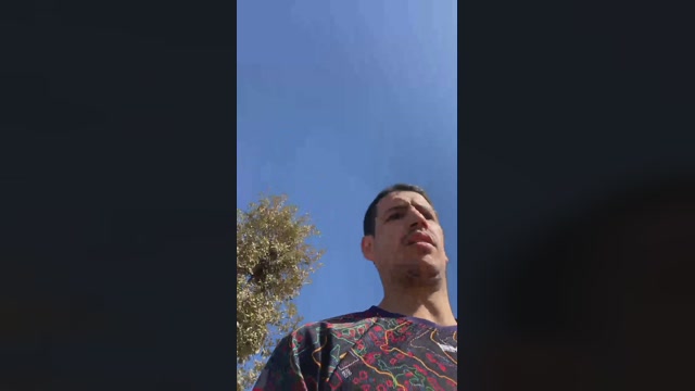 Estrauss40  15-04-2023 Recorded Video amateur