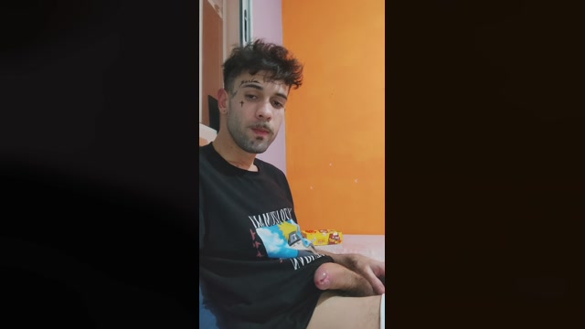 EuNaruto  15-04-2023 Recorded Video bigdick