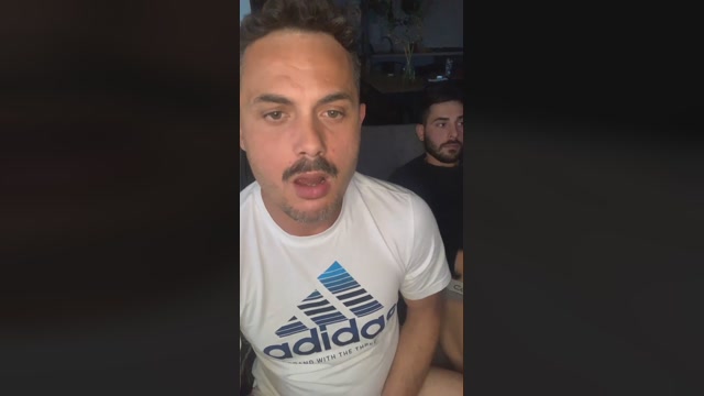 Frankcook20  15-04-2023 Recorded Video gag